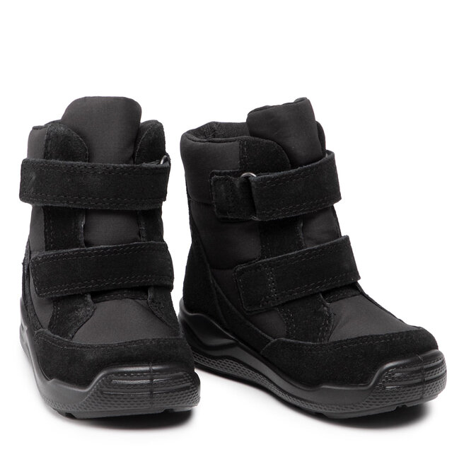 Ecco urban 2025 mini black