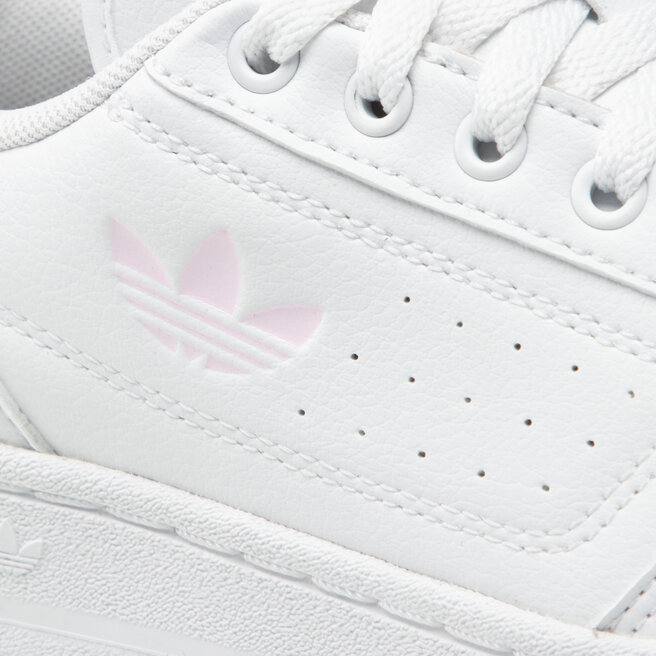 adidas Topánky adidas Ny 90 W GZ6352 Ftwwht/Ftwwht/Clpink
