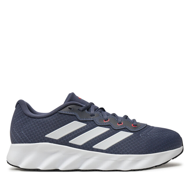 Buty do biegania adidas Switch Move - Niebieski