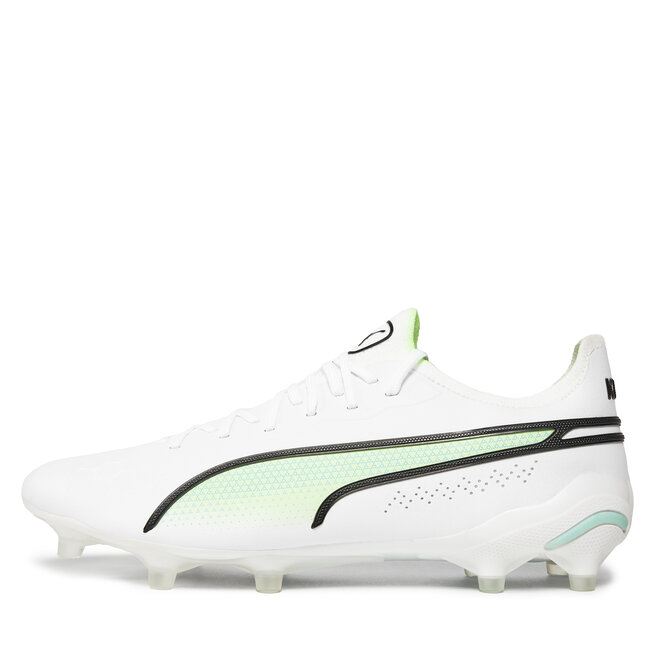 Puma king platinum unisport top
