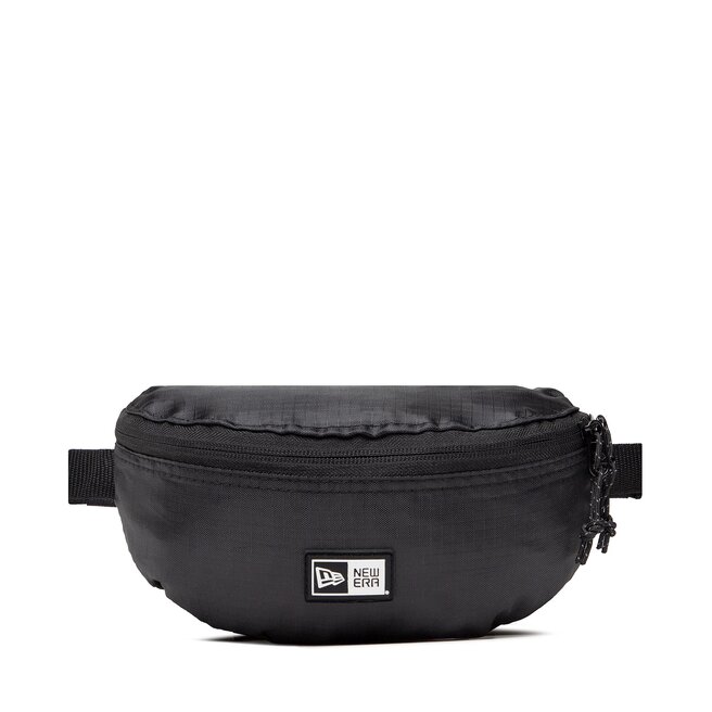 Saszetka nerka New Era Mini Waist Bag - Czarny