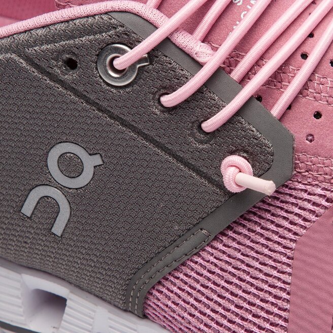 On cloud charcoal rose 39 outlet