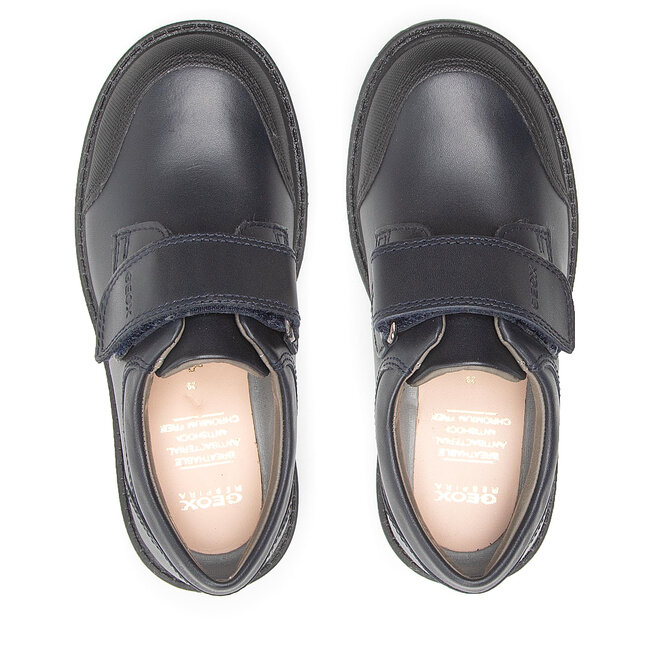 Geox Scarpe basse Geox J Shaylax B. D J16FAD 043BC C4002 S Navy