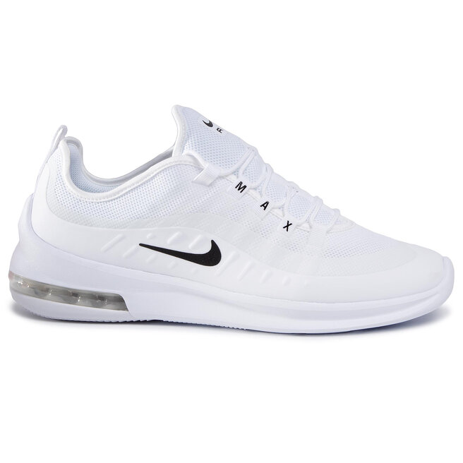 Zapatos Nike Air Axis AA2146 100 White/Black • Www.zapatos.es