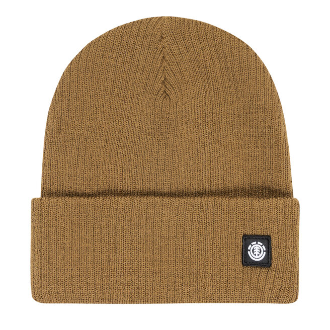 Czapka Element Mid Icon Rib ELYHA00244 Kolorowy -