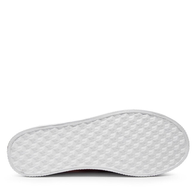 th mesh vulc sneaker