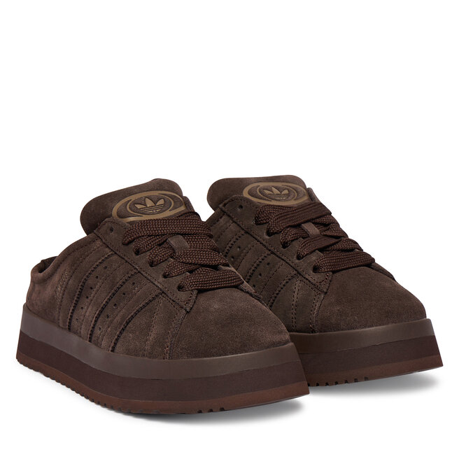 Kobiece śniegowce adidas