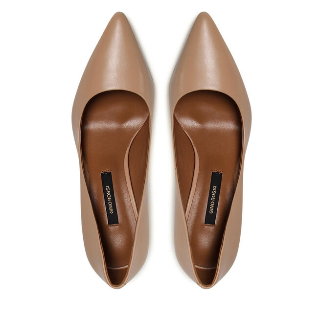 Gino Rossi Γόβες Gino Rossi V-323-346 Beige