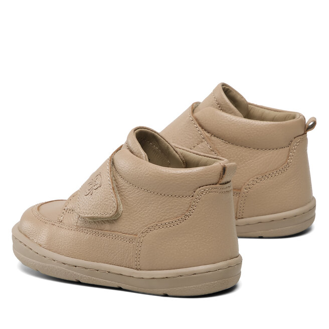 Lasocki Kids Šnurovacia obuv Lasocki Kids CI12-DASH-01(II)CH Beige