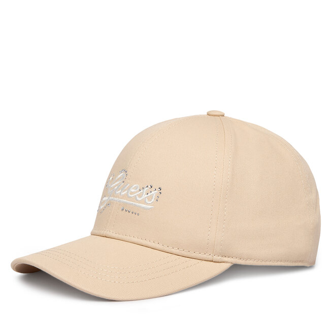 Czapka z daszkiem Guess