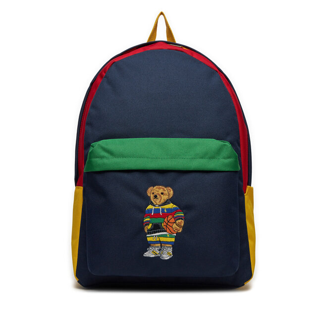 Plecak Polo Ralph Lauren - Granatowy