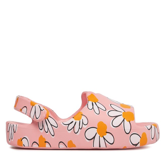 Sandały Melissa Mini Melissa Free Cute Bb - Różowy