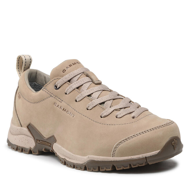 Scarpe da trekking Garmont Tikal 4s G Dry Wms 002577 Light Grey