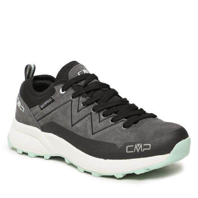 CMP Bakancs CMP Kaleepso Low Wmn Wp 31Q4906 82UN