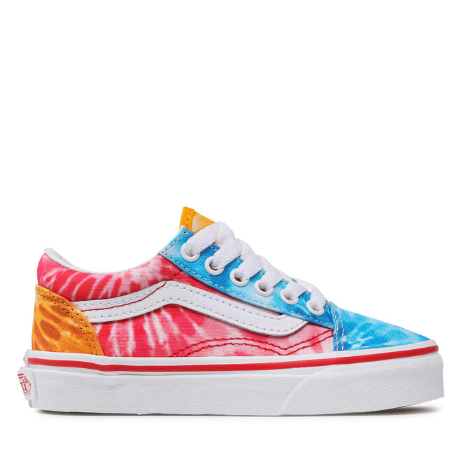 Tenisówki Vans Old Skool - Niebieski