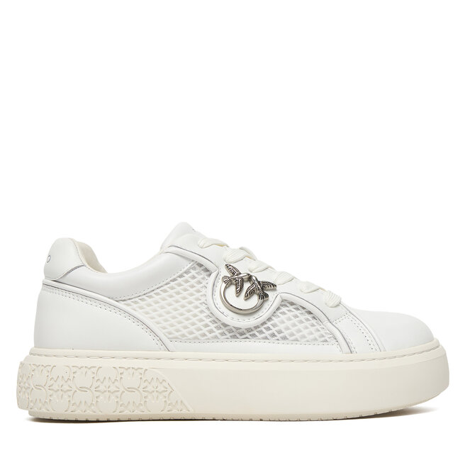 Kobiece sneakersy PINKO