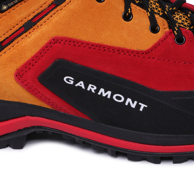 Garmont Trekkings Garmont Vetta Tech Gtx GORE-TEX 002466 Red/Orange