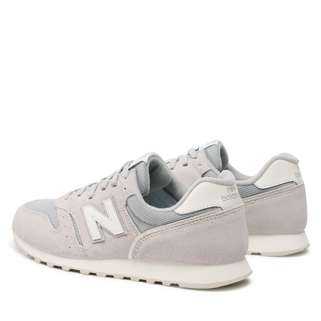 New Balance Sneakersy New Balance ML373BU2 Sivá
