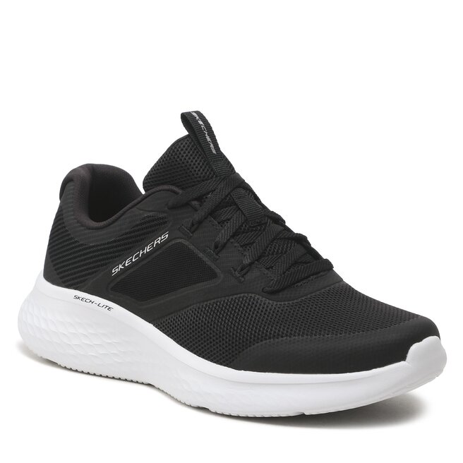 Skechers Sneakers Skechers New Century 232594/BKW Black/White