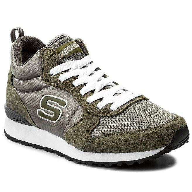 Sneakers Skechers Og 85 52320 OLGY Olive Gray eschuhe