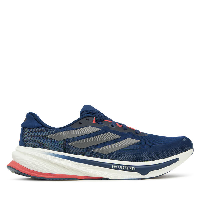 Buty do biegania adidas Supernova Rise 2 - Granatowy