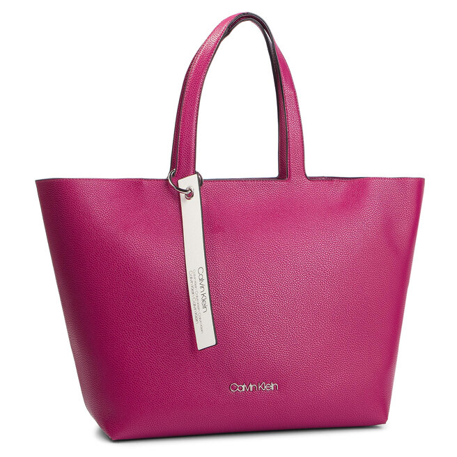 Calvin Klein Táska Calvin Klein Neat Ew Shopper K60K605056 510