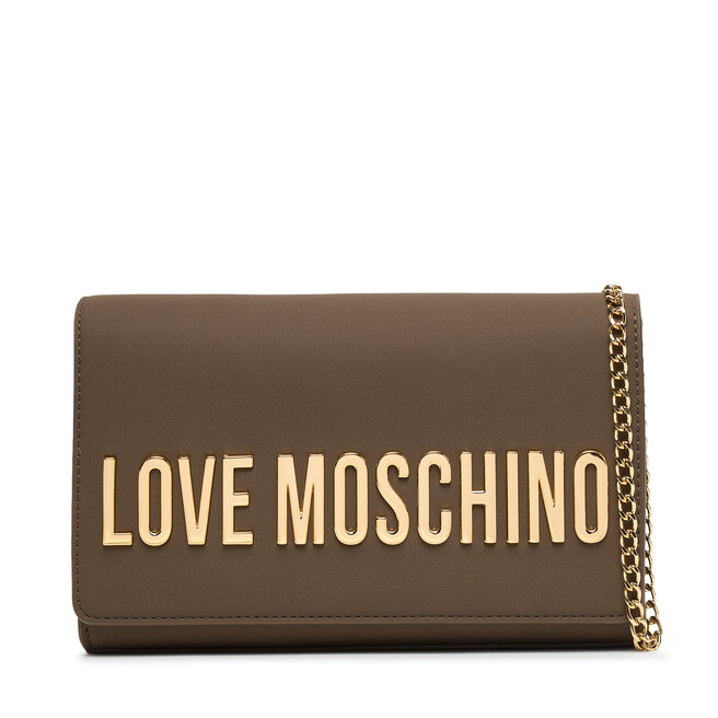 Torebka LOVE MOSCHINO