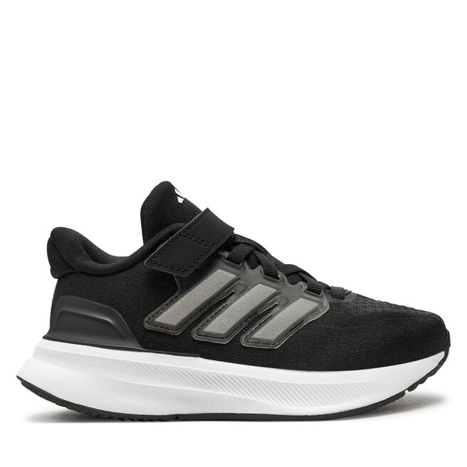 Sneakersy adidas Ultrarun 5 - Czarny