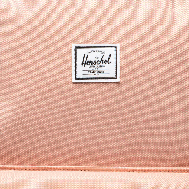 Herschel Hátizsák Herschel Nova Mid 10503-05635 Volume Cafe Creme