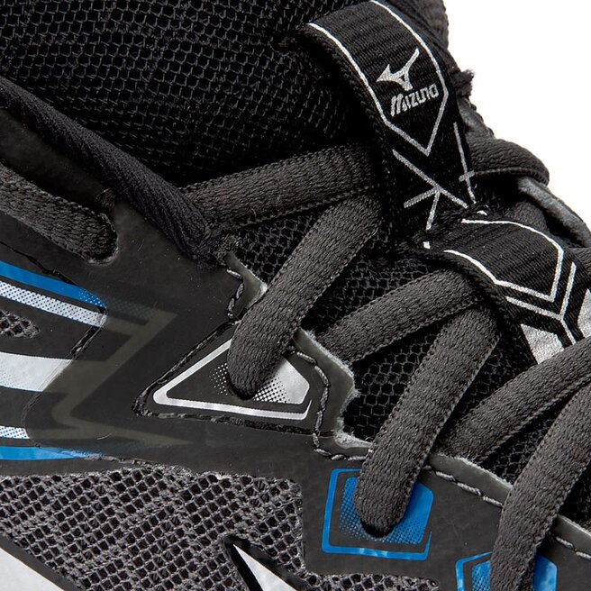 Mizuno wave connect 2 argento store