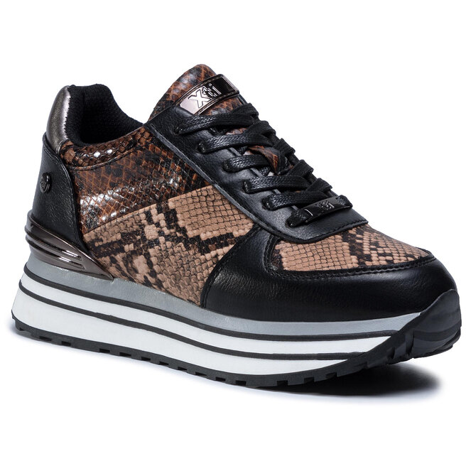 Polacchine leopardate cheap
