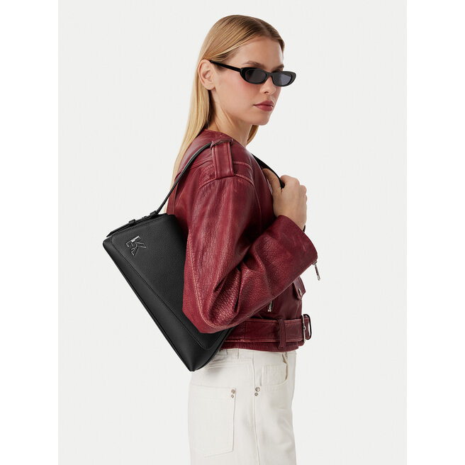 Torebka Karl Lagerfeld Jeans B3W30200 Czarny -