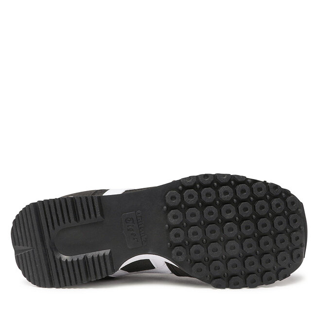 Onitsuka Tiger Αθλητικά Onitsuka Tiger Alvarado 1183A507 Black/White 003