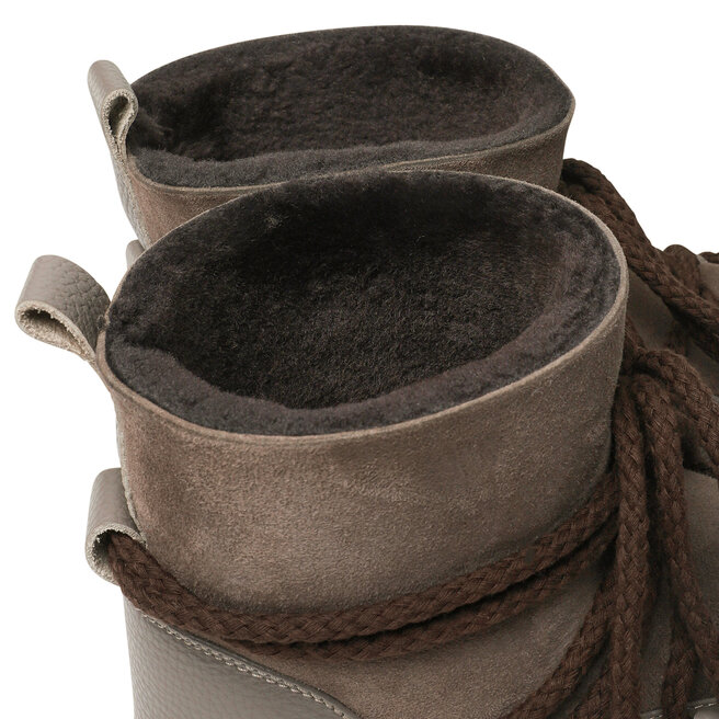 Inuikii Обувки Inuikii Classic 50202-001 Taupe