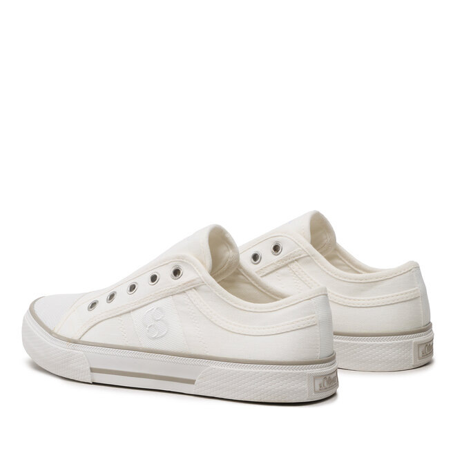 s.Oliver Scarpe sportive s.Oliver 5-24635-30 White 100