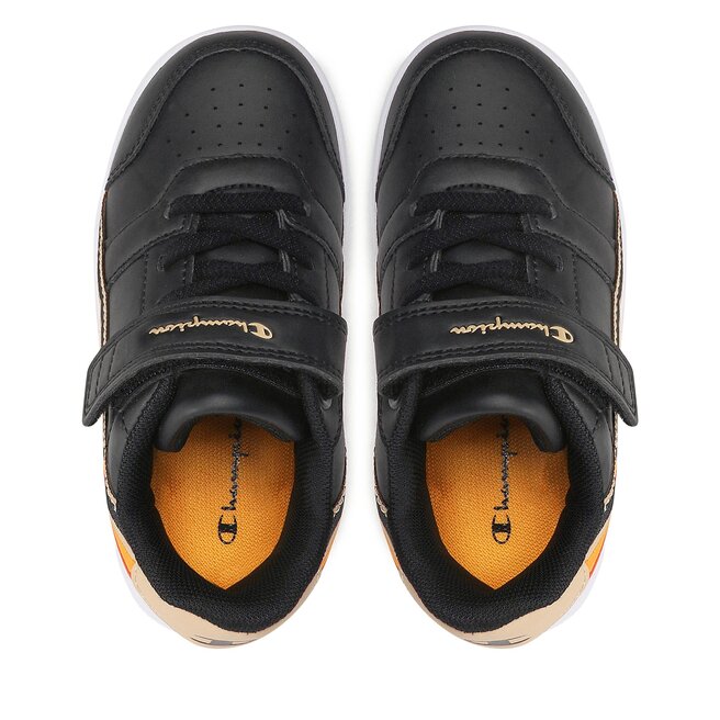 Champion Sneakers Champion Alter Low B Ps S32428-CHA-KK001 Nbk/Yellow