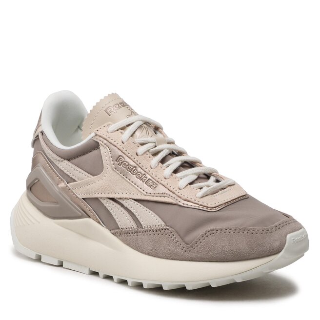 Pantofi Reebok Classic Leather Legacy Az GX4803 Bougry/Stucco/Rosgol Bougry/Stucco/Rosgol imagine noua gjx.ro