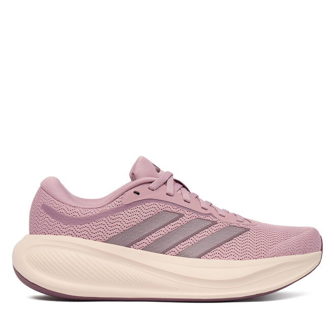 Buty do biegania adidas Response Runner 2 Shoes KK4302 Różowy