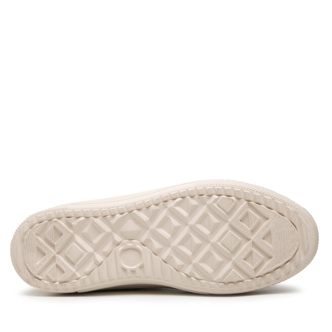 Cross Jeans Сникърси Cross Jeans KK2R4027C Beige
