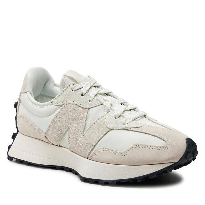 Sneakers New Balance WS327MF Linen escarpe
