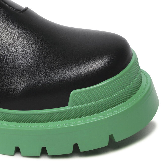 Raid Klassische Stiefeletten Raid Kerry Black/Green