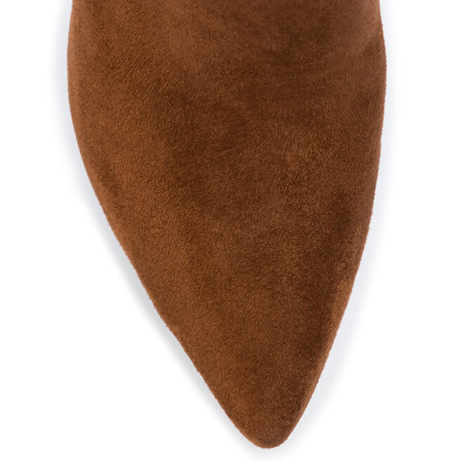 Stivali Steve Madden Dakota SM11000786 04001 003 Brown escarpe