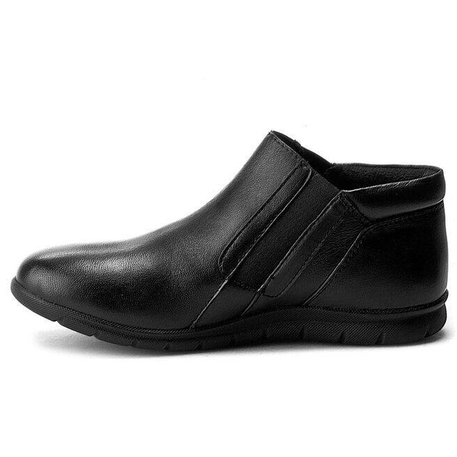 Sergio Bardi Bokacsizma Sergio Bardi Carmen FW127281217HB 101