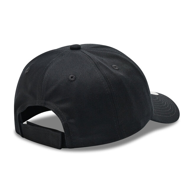 Puma Kšiltovka Puma Ess Cap III 023669 Puma Black/Puma Noir 01