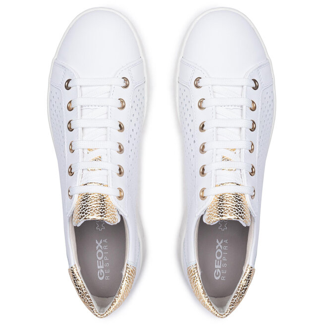 Geox d outlet dandelion b