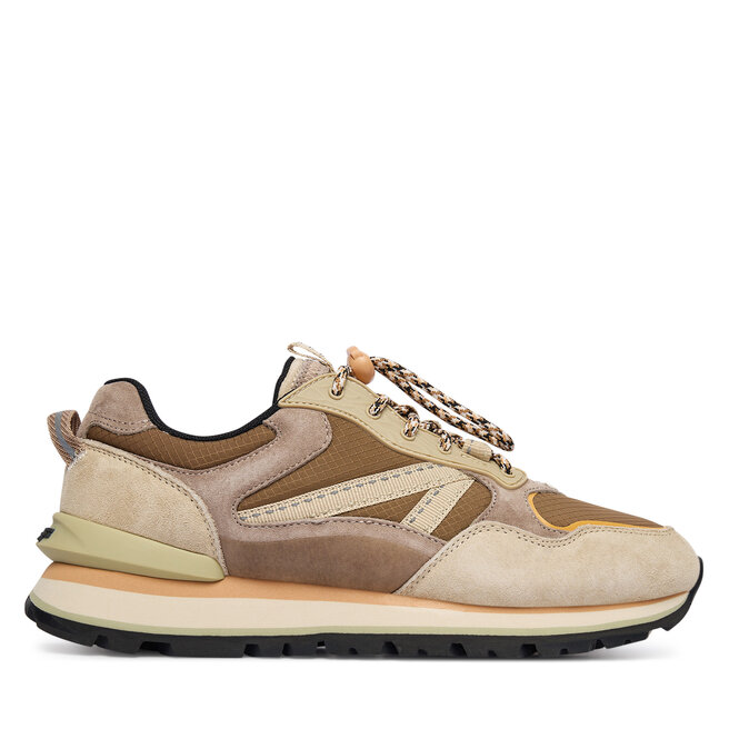 Kobiece sneakersy HOFF