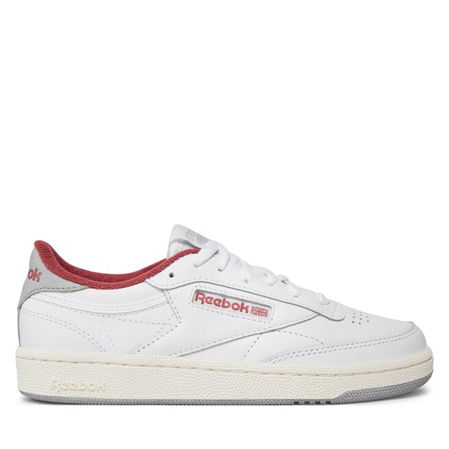 Reebok Pantofi Reebok Club C 85 IE1594 Alb