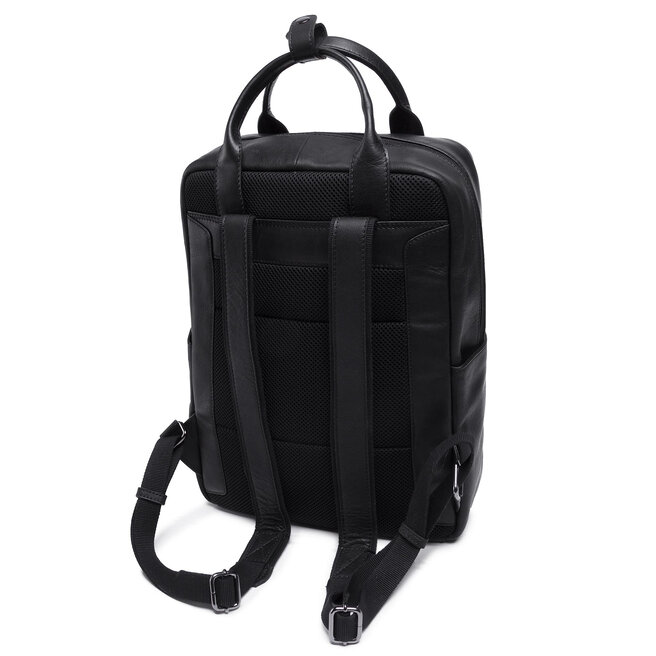Strellson Раница Strellson Hyde Park Laptop 4010002948 Black 900