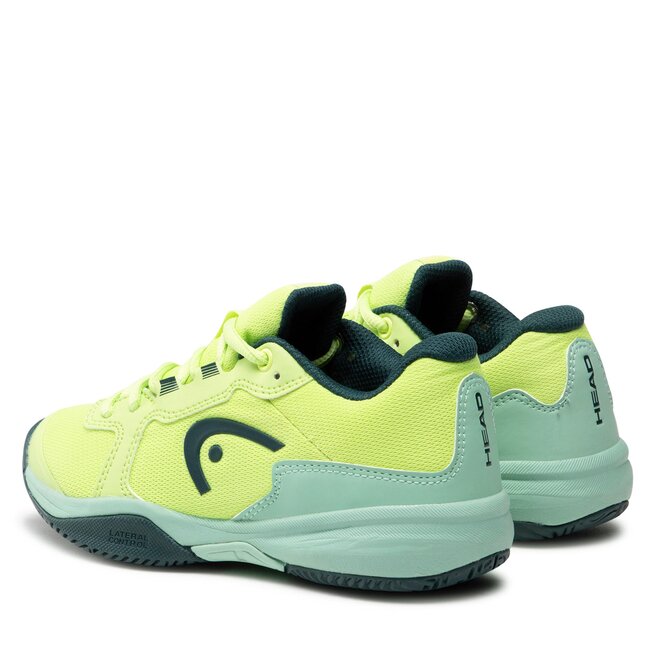 Head Boty Head Sprint 3.5 275313 Green/Forest Green
