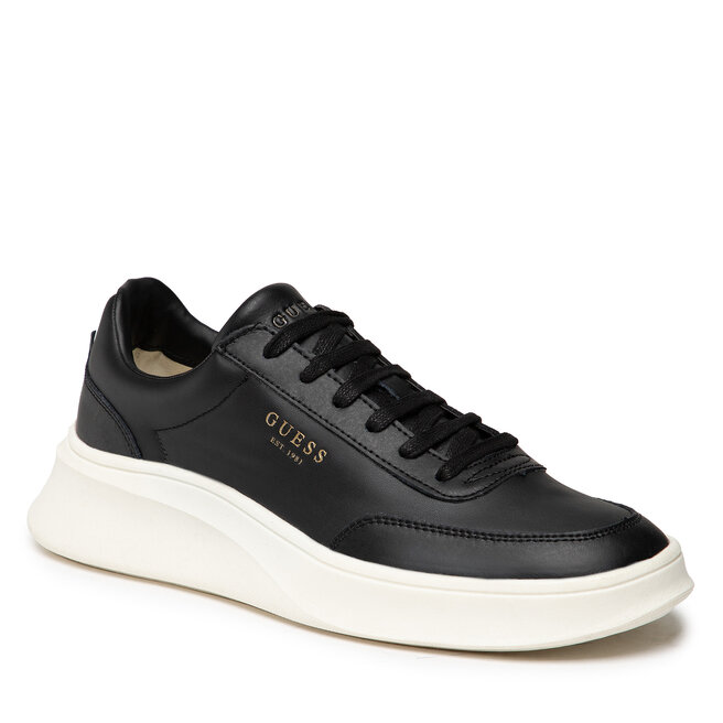 Αθλητικά Guess Dola FM7DOL FAB12 BLACK